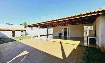 Imagem 5: Casa de 400m² com 04 quartos sendo 02 suítes à venda - Recanto do Rio Pardo