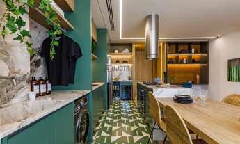 Imagem 6: Apartamento Cond TIME 75m2 - 2 Dorm 1 Suíte - Zona Sul de Rio Preto