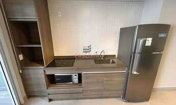 Imagem 7: Apartamento Studio a VENDA de 34 m2 de 1 dormitório, 1 vaga, Consolação, Edif. London, São