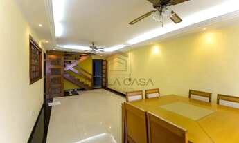 Imagem: Sobrado a venda na mooca com 4 quartos