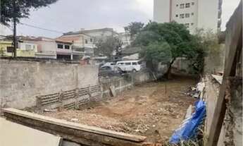 Imagem 3: Terreno à venda em Vila Regente Feijó - SP