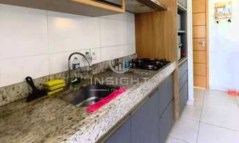 Imagem 2: Apartamentos Garden à venda na Vila Formosa, Anápolis: 2 dormitórios, lazer completo e seg