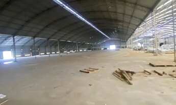 Imagem 5: GALPÃO PARA LOCAÇÃO