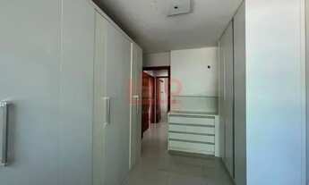 Imagem 4: Casa 3 quartos - Mobiliada - Churrasqueira