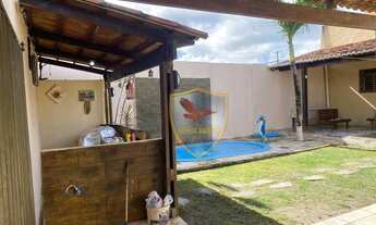 Imagem 6: Casa com 4 dormitórios à venda, 150 m² por R$ 180.000,00 - Santa Tereza - Macaíba/RN