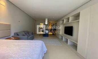 Imagem 7: Studio no bairro Centro Florianópolis