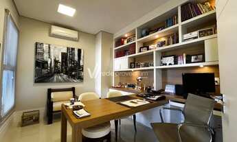 Imagem 6: Casa - Loteamento Alphaville Campinas - Campinas