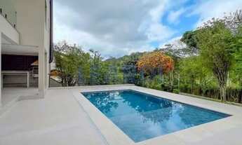 Imagem 7: CASA EM CONDOMÍNIO - ALPHAVILLE - SP