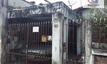 Imagem 2: Terreno à venda, 360 m² por R$ 550.000,00 - Assunção - São Bernardo do Campo/SP