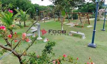 Imagem 7: Terreno plano / Condomínio Terras do Vale / 300m² / Caçapava