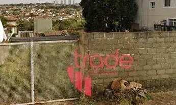 Imagem 5: Terreno a Venda no Bairro Ribeirania em Ribeirão Preto com 375m²