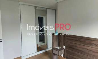 Imagem 5: Maravilhoso apartamento no Brooklin para locação