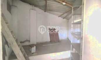 Imagem 3: Del Castilho Galpão / depósito com venda por R$150.000