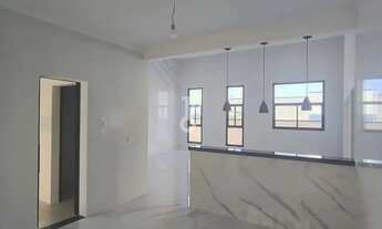 Imagem 5: Casa Térrea à Venda - 240m² - 03 Quartos - Cond. Res. Cambarah - Jarinu - SP