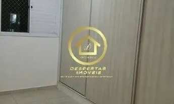 Imagem 4: VENDO APTO PASSIONE 02 DORMS, SUITE + VARANDA + VAGA