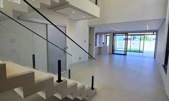 Imagem 3: Vende-se Sobrado com 4 suítes no Alphaville em Palmas - To