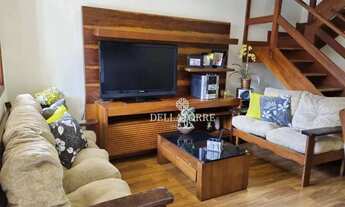 Imagem 4: Casa com 3 dormitórios à venda, 120 m² por R$ 530.000,00 - Pimenteiras - Teresópolis/RJ