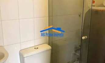 Imagem 5: Apartamento em Alphaville Locação - 3 suítes