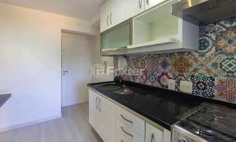 Imagem 5: Apartamento à venda Rua Corinto, Vila Indiana - São Paulo