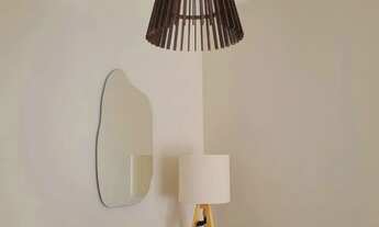 Imagem 5: Apartamento top mobiliado