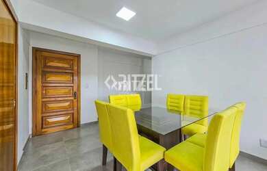 Imagem 9: Apartamento para Locação 3 Quartos, 1 Vaga, 106.62M², Centro, Estância Velha - RS