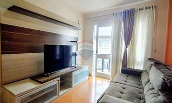 Imagem: Residencial Vista Alegre apartamento com