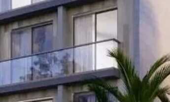 Imagem 5: Flat com 1 dormitório à venda, 23 m² por R$ 302.702 - Intermares - Cabedelo/PB