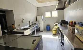 Imagem 5: Salão para alugar, 120 m² - Matriz - Mauá/SP