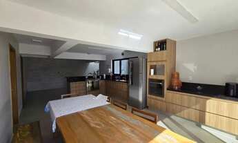 Imagem 5: Imóvel para venda possui 300 metros quadrados com 4 quartos em Santa Inês - Belo Horizonte