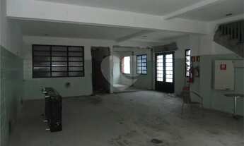 Imagem 4: Prédio inteiro para locação em Aclimação - SP