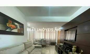 Imagem 2: Apartamento para alugar, 3 quartos, varanda e 2 vagas de garagem no bairro Serra