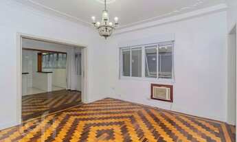 Imagem: Apartamento 3 dormitórios, dep empregada