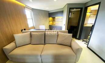 Imagem 2: Apartamento 1 quartos para alugar no(a) Sumarezinho