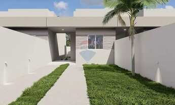 Imagem: LINDA CASA NOVA NO VILLAGE DE JACUMÃ, CONDE-PB