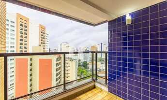 Imagem 5: APARTAMENTO À VENDA NA VILA ITAPURA COM VARANDA GOURMET