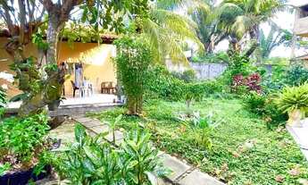 Imagem 6: Imóvel para venda com 460 metros quadrados com 4 quartos em Araçagy - São José de Ribamar