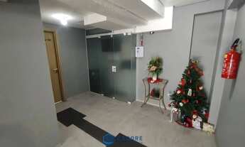 Imagem 2: Lindo apartamento dois dormitórios semi mobiliado