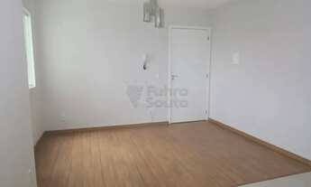 Imagem 5: Apartamento de 2 Dormitórios no Condomínio Murano - Conforto e Praticidade no Fragata