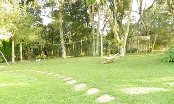 Imagem: Sitio - Bairro Tapera