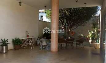 Imagem 3: SOBRADO 04 QUARTOS, 02 SUÍTES 232,86M², NO SETOR CASTELO BRANCO, GOIÂNIA - GO