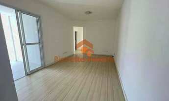 Imagem 2: Apartamento à venda, 84 m² por R$ 735.000,00 - Vila Yara - Osasco/SP