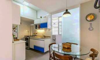 Imagem 5: Apartamento 2 quartos, Copacabana, Rio de Janeiro - Rio de Janeiro