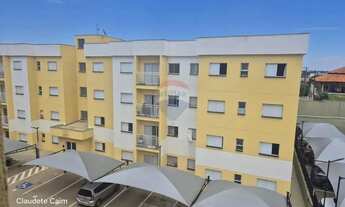 Imagem 4: Apartamento para locação em bairro de Vinhedo