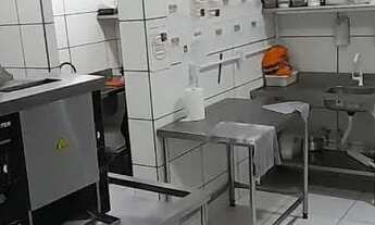 Imagem 6: Alexandria Burger - Estrutura completa a venda em Meia Praia