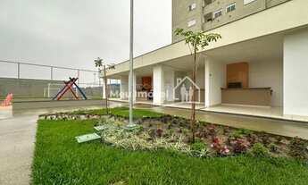 Imagem 5: Apto 2 dorm ANDAR ALTO com VISTA LIVRE em Criciúma com área de LAZER completa ACEITA carro