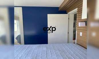 Imagem 4: COBERTURA 2 QUARTOS - À VENDA - 90M², NO CONDOMINIO PARK QUINET - SANTA TEREZINHA - JUIZ D