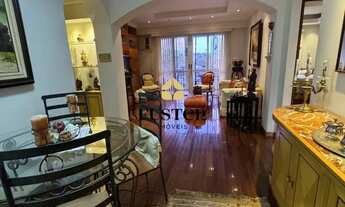 Imagem 2: OCEAN FRONT PRAIA DA BARRA - 104M² SOL DA MANHÃ