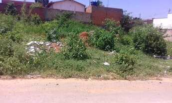 Imagem: Lote a venda no bairro Sao Lucas em Montes