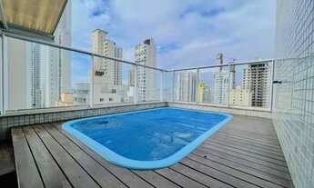 Imagem 3: VENDA APARTAMENTO BALNEÁRIO CAMBORIÚ