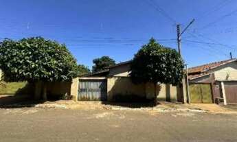 Imagem: Casa em Leilão - Vila Résio - Palmeiras